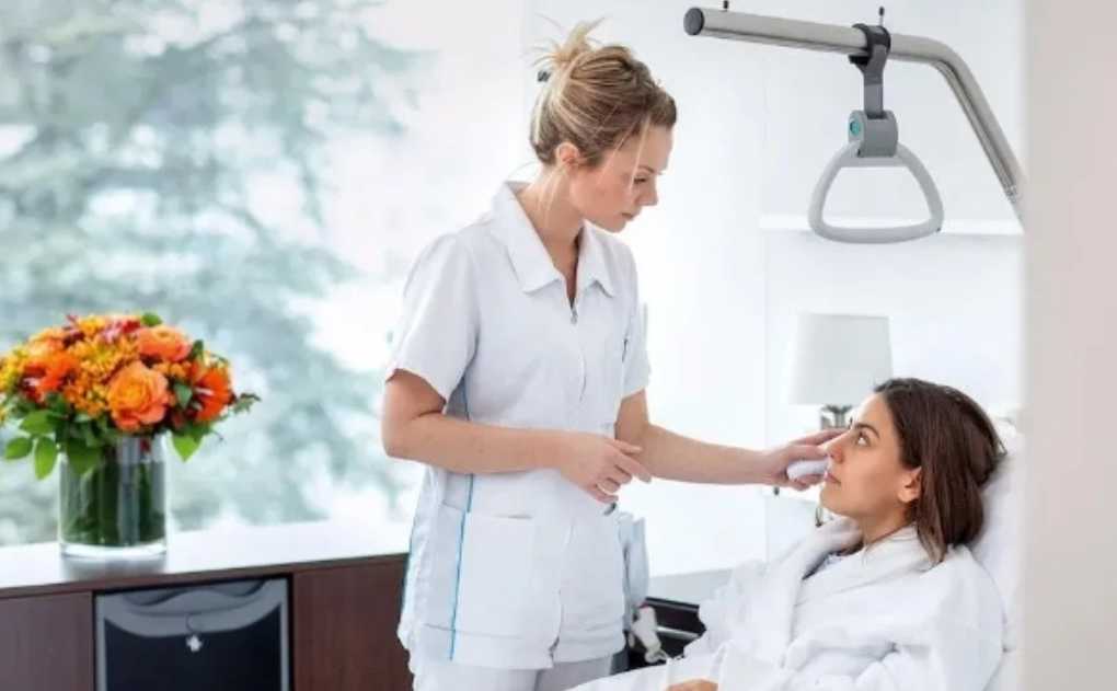 Europe’s Best Healthcare System: Switzerland Tops Rankings