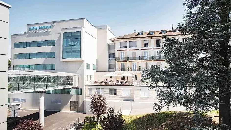 Switzerland’s Largest Private Hospital Group Hirslanden Partners with Global Clients